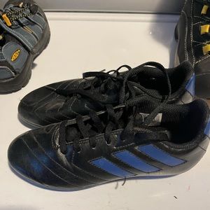 Boys Soccer Cleats